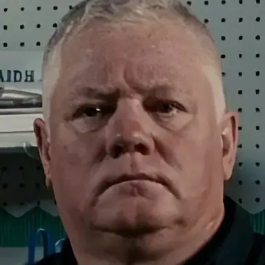 Dennis McLaughlin