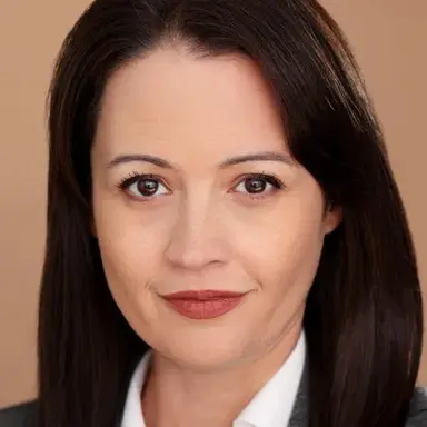 Natalie D. Garcia