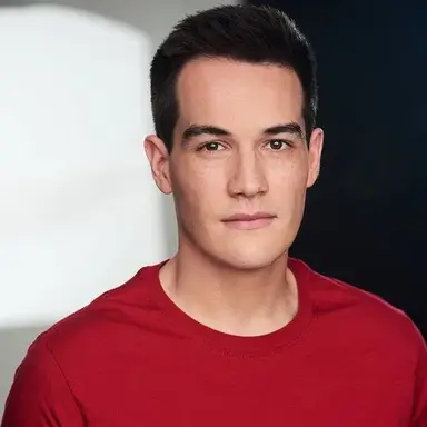 Trevor James