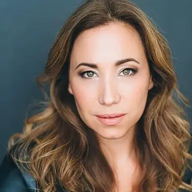 Leanne Poirier Greenfield