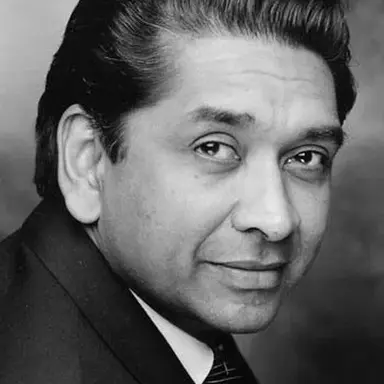 Marvin Ishmael