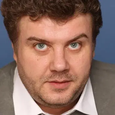 Mikhail Popov