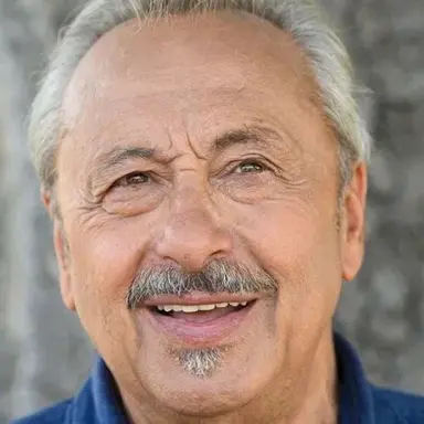 Wolfgang Stumph