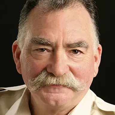Ralph Alderman