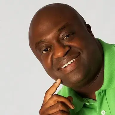 Charles "Skeeta" Jenkins