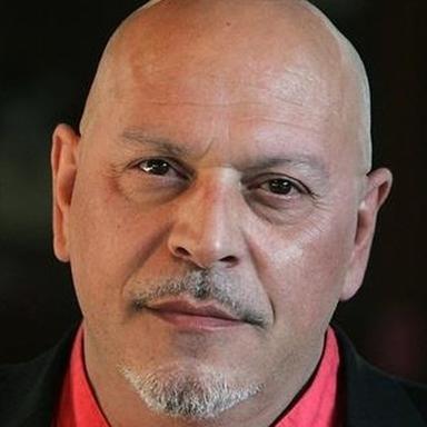 Paulo Gonzo
