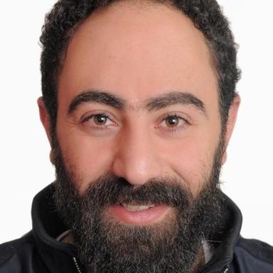 Is'haq Elias