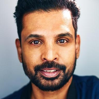 Dinesh Thyagarajan