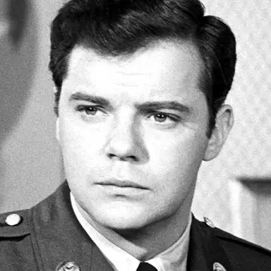 Warren Berlinger