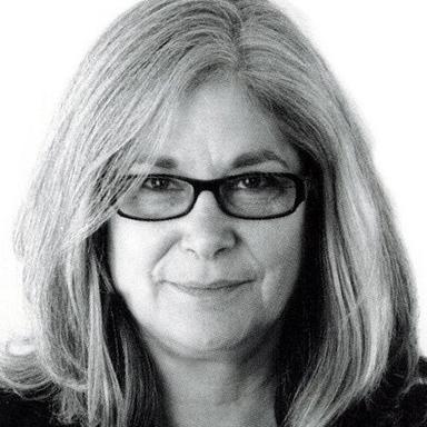 Carolyn Pickman