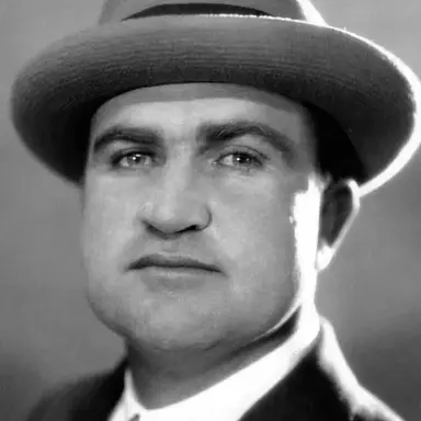 Edward F. Cline