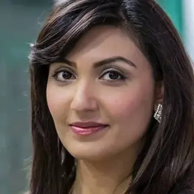 Maheen Rizvi