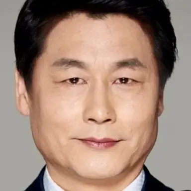 Baek Seung-hwan