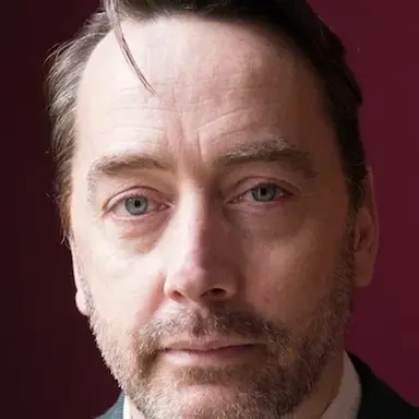 Eric Verdin