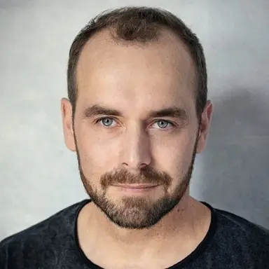 Ben Rademacher
