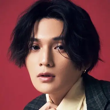 Yusei Yagi