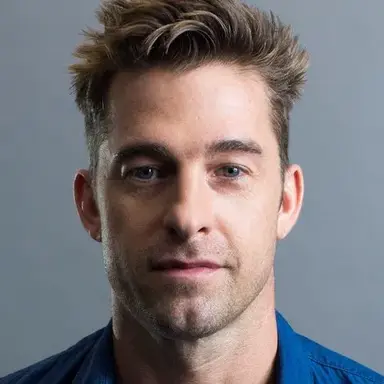 Scott Speedman