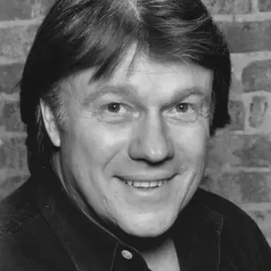 Jim Lovelett