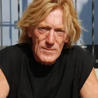 Chris Hampton