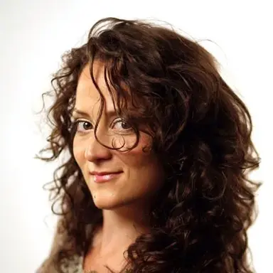 Vilma Frantová