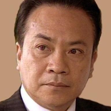 Chen Xuming