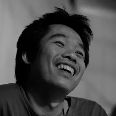 Nitipong Thinthupthai