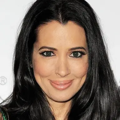Amy Weber