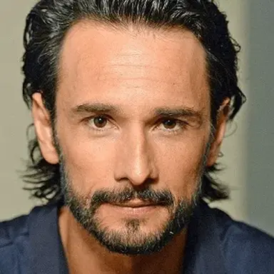 Rodrigo Santoro