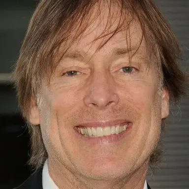 Jeffrey Hornaday