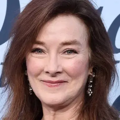 Valerie Mahaffey