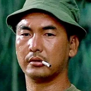 Corey Yuen Kwai
