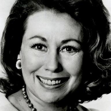 Janet Ward