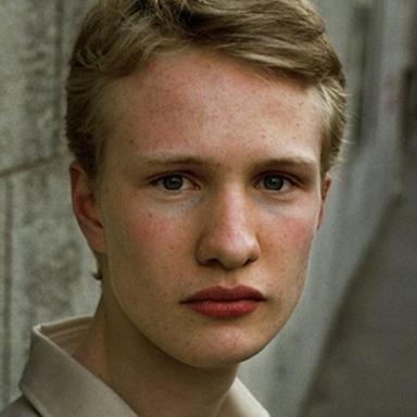 Victor Polster