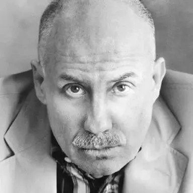 James Ellroy