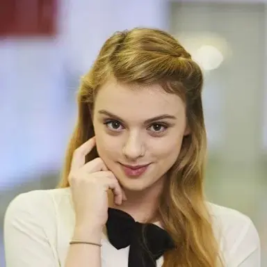 Štěpánka Fingerhutová