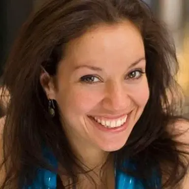 Suehyla El-Attar Young