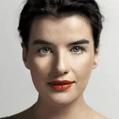 Şahnaz Çakıralp