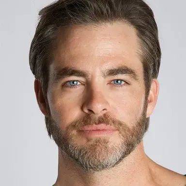 Chris Pine