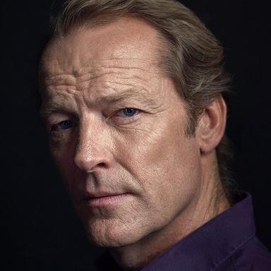 Iain Glen