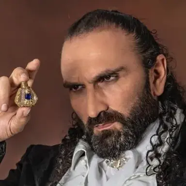 Hovhannes Babakhanyan