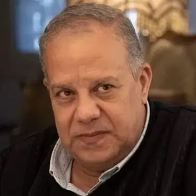 Magdy Al Sebaei