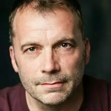 Nicholas Tennant
