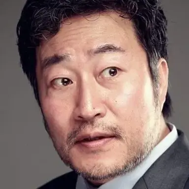 Min Eung-sik