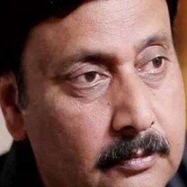 Waseem Abbas