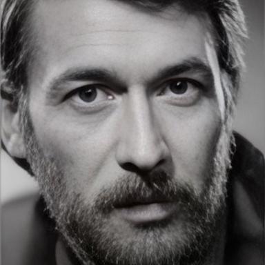 Igor Surovtsev