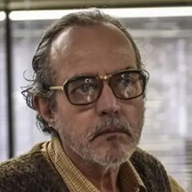 Luca De Castro