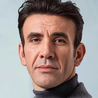 Mehmet Yılmaz Ak