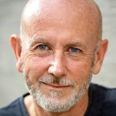 David O'Donoghoe