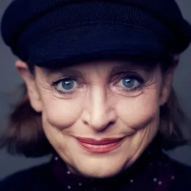 Katharina Thalbach