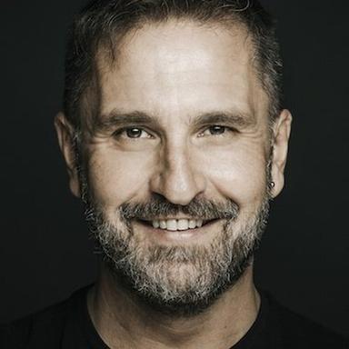 Paul Berrondo